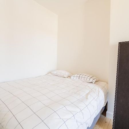 Apartamento Felix Delhasse Bruselas Exterior foto