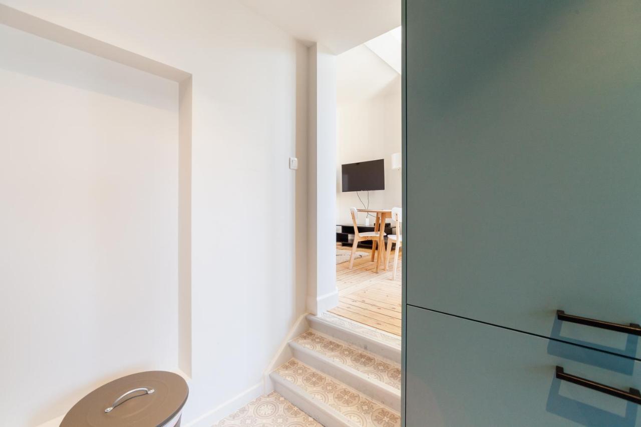 Apartamento Felix Delhasse Bruselas Exterior foto