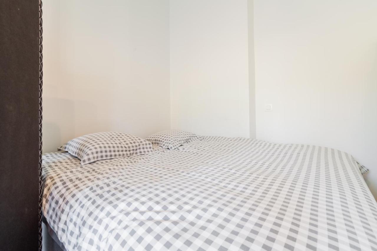 Apartamento Felix Delhasse Bruselas Exterior foto