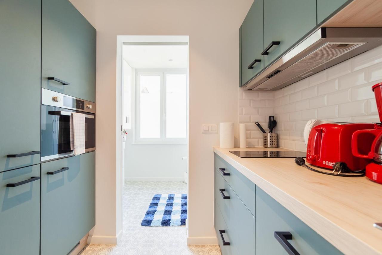 Apartamento Felix Delhasse Bruselas Exterior foto